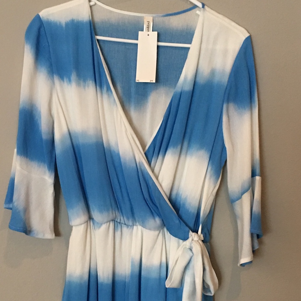 Romper - Picture 2 of 3